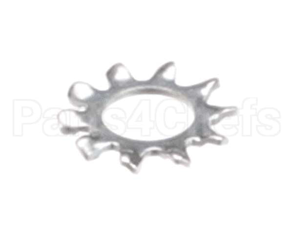 766948 Stoelting E Washer Shakeproof 10 Zinc