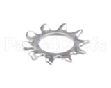 766948 Stoelting E Washer Shakeproof 10 Zinc