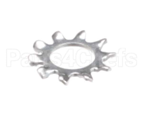 766948 Stoelting E Washer Shakeproof 10 Zinc