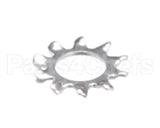 766948 Stoelting E Washer Shakeproof 10 Zinc