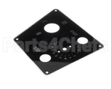 76697 Blakeslee Timer Name Plate Assembly