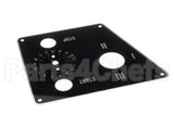 76697 Blakeslee Timer Name Plate Assembly