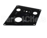 76697 Blakeslee Timer Name Plate Assembly