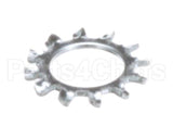 766982 Stoelting Washer Shakeproof 38 Zinc