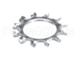 766982 Stoelting Washer Shakeproof 38 Zinc