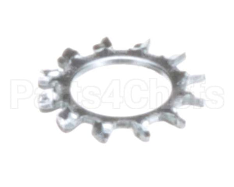766982 Stoelting Washer Shakeproof 38 Zinc