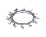 766982 Stoelting Washer Shakeproof 38 Zinc