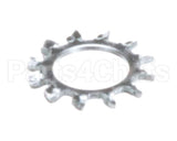 766982 Stoelting Washer Shakeproof 38 Zinc