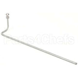 767061-A Compatible Hobart Pilot Assy