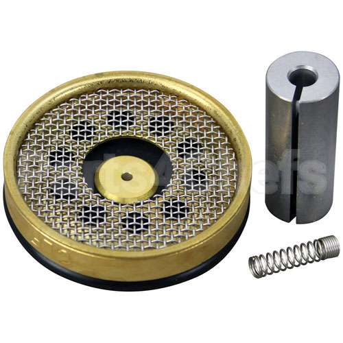 76727 Compatible Parker Repair Kit