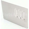 76801 Compatible Apw (C)(Kb)Larg Cover Fd Rh Ctrl