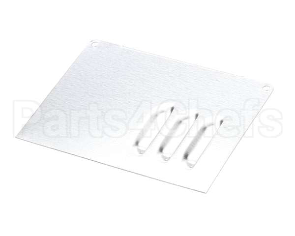 76865 Apw Wyott (B)Cover Large Fd Left Hinge Control