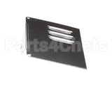 76865 Apw Wyott (B)Cover Large Fd Left Hinge Control