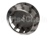 76887 Middleby Wheel,Blwr 12-1/4 12 Bld Ccw