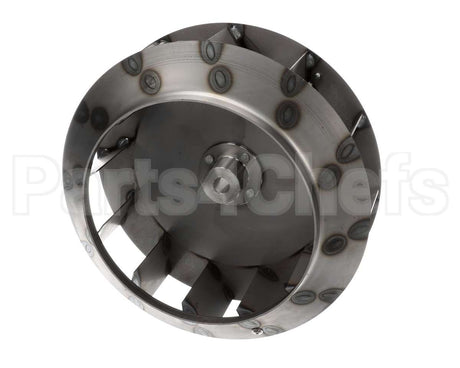 76887 Middleby Wheel,Blwr 12-1/4 12 Bld Ccw