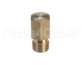 76921-002 Henny Penny Orifice-Brass Id .0512