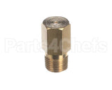 76921-002 Henny Penny Orifice-Brass Id .0512