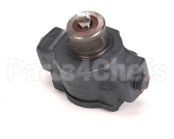 76923 Giles Pump, Head Only, 5-Gpm, Haight