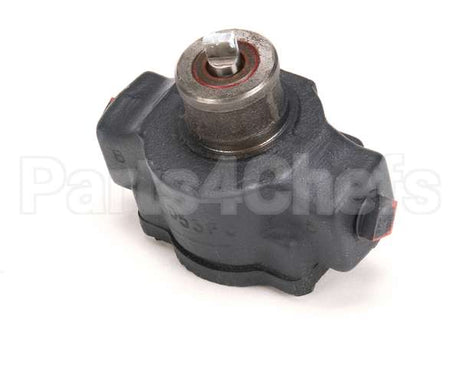 76923 Giles Pump, Head Only, 5-Gpm, Haight