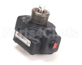 76923 Giles Pump, Head Only, 5-Gpm, Haight