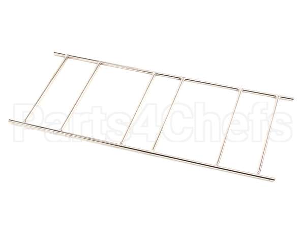 76980 Henny Penny Rack-Split Pot-Lvg10X