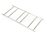 76980 Henny Penny Rack-Split Pot-Lvg10X