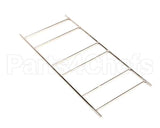 76980 Henny Penny Rack-Split Pot-Lvg10X