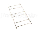 76980 Henny Penny Rack-Split Pot-Lvg10X