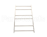 76980 Henny Penny Rack-Split Pot-Lvg10X