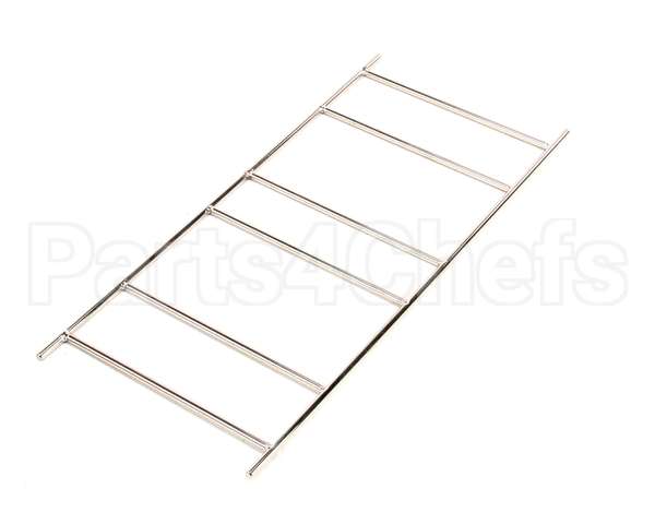 76980 Henny Penny Rack-Split Pot-Lvg10X