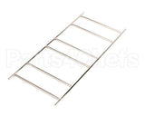 76980 Henny Penny Rack-Split Pot-Lvg10X