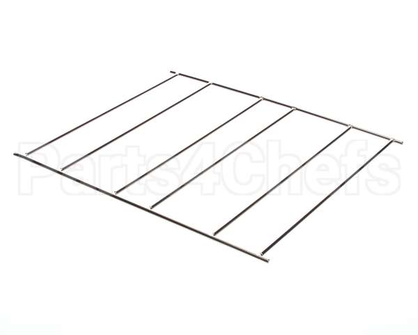 76982 Henny Penny Rack-Full Pot-Lvg10X