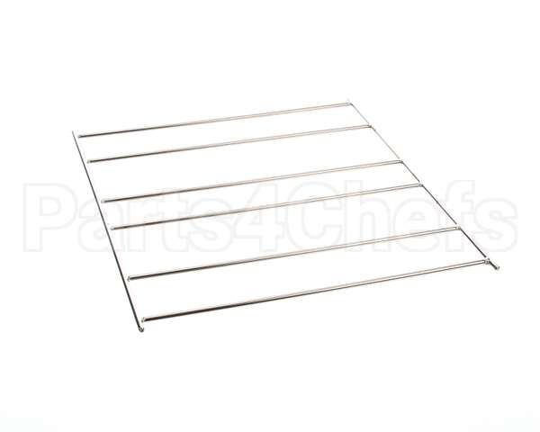 76982 Henny Penny Rack-Full Pot-Lvg10X