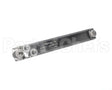 76W38 Lennox Stainless Steel Sheath Strip Heater, 500