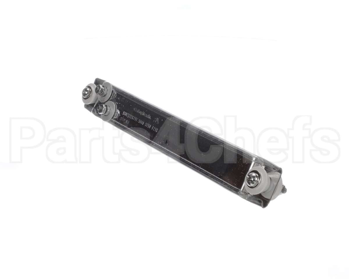 76W38 Lennox Stainless Steel Sheath Strip Heater, 500