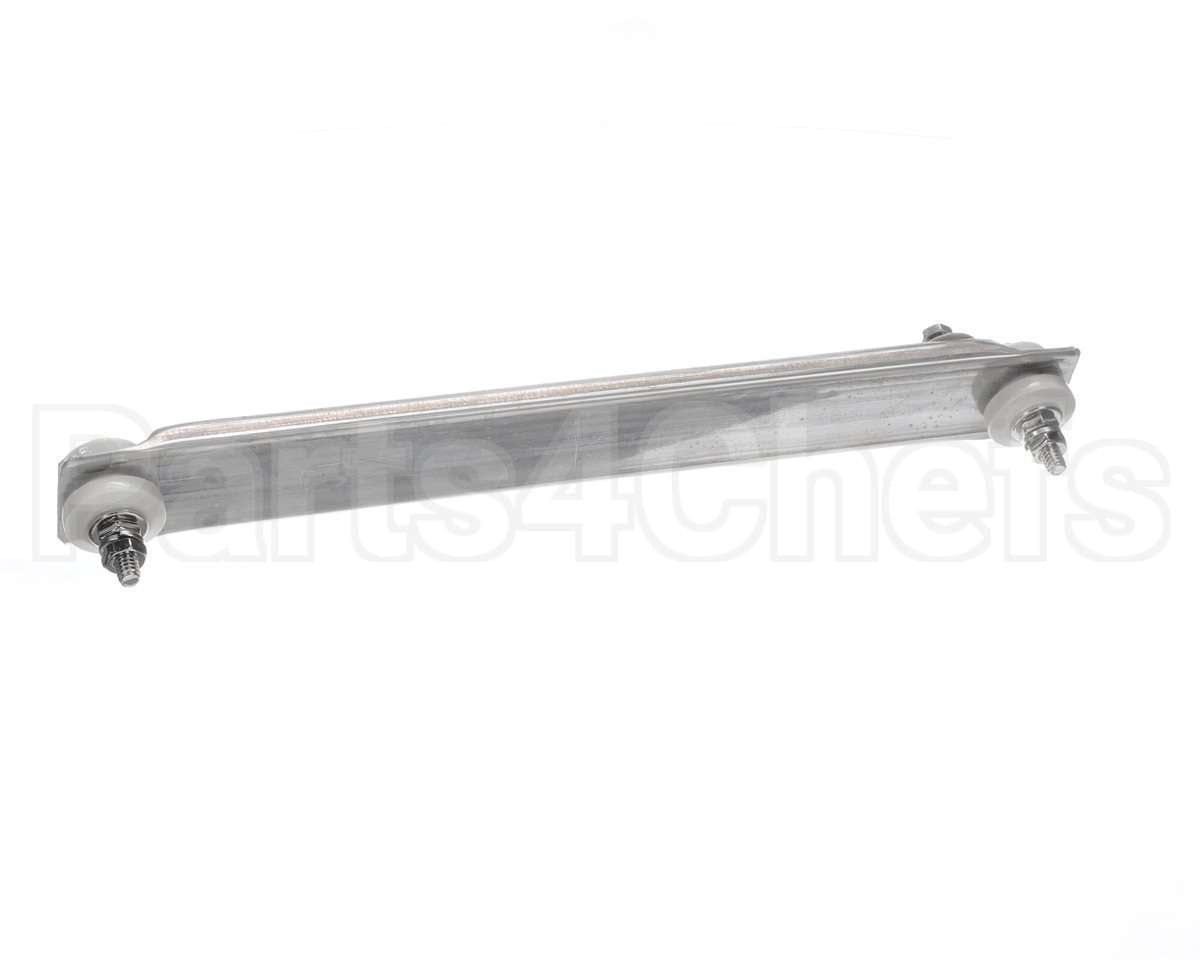 76W38 Lennox Stainless Steel Sheath Strip Heater, 500