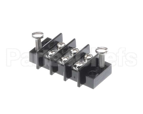 77-068S Prince Castle Terminal Block 2 Position 2/0