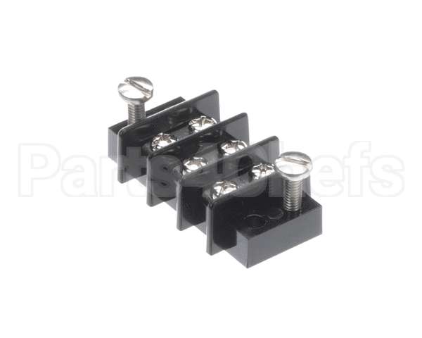 77-068S Prince Castle Terminal Block 2 Position 2/0