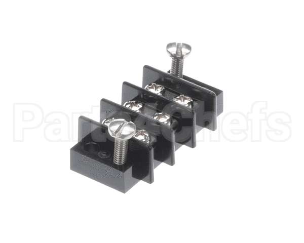 77-068S Prince Castle Terminal Block 2 Position 2/0