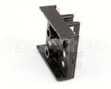77-090 Prince Castle Terminal Block,(2) 4 Position