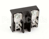 77-090 Prince Castle Terminal Block,(2) 4 Position
