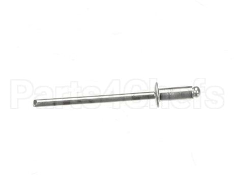 77-10787 Federal Industries Rivet,Pop, Aap-43 1/8.126-188A