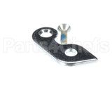 77-18505G005 Anthony International Door Stop Plate