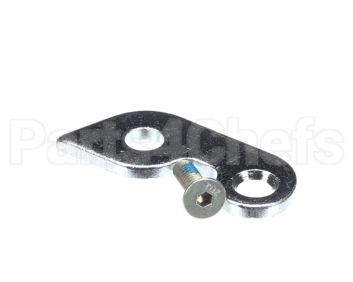 77-18505G005 Anthony International Door Stop Plate