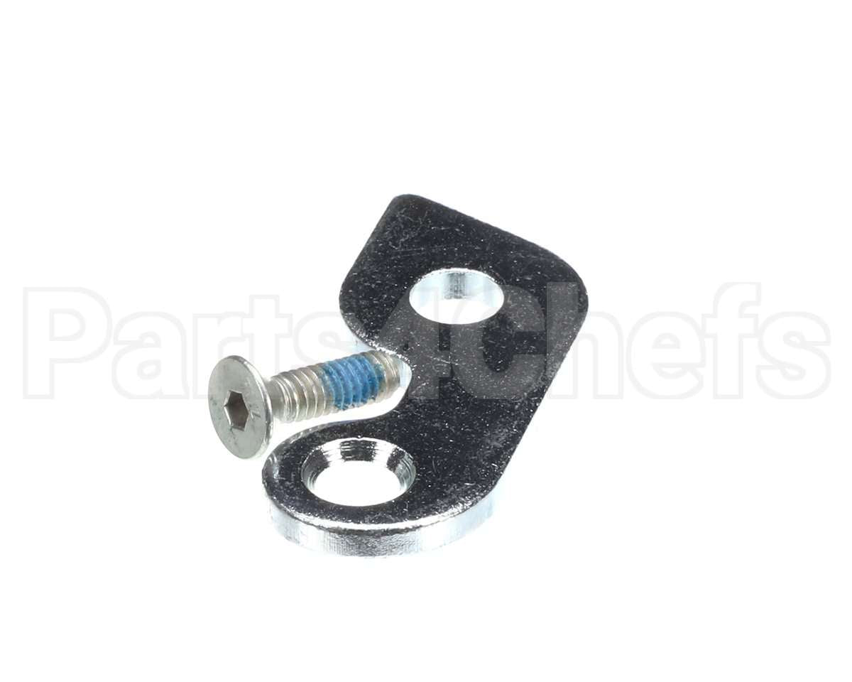 77-18505G005 Anthony International Door Stop Plate