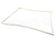 77 Imperial Brown Door Gasket Mag 30X36, 28.625X35X1