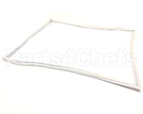77 Imperial Brown Door Gasket Mag 30X36, 28.625X35X1