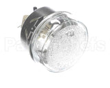 77.953.1259.72 Revent Light Assembly Incl Lamp