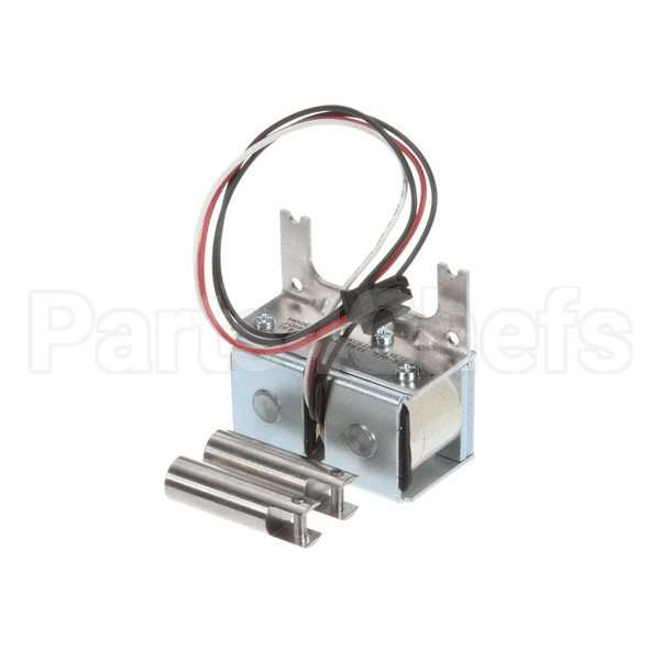 770-D27 Compatible Multiplex Solenoid Dual Coil