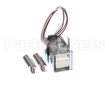 770-D27 Multiplex Solenoid Dual Coil